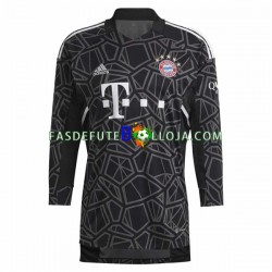 Camisola Guarda-redes 2º Equipamento Bayern de Munique 2022-2023 Manga Comprida ,Homem