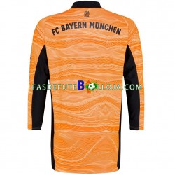 Camisola Guarda-redes 1º Equipamento Bayern de Munique 2021-2022 Manga Comprida ,Homem