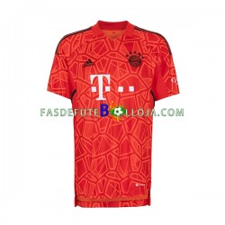 Camisola Guarda-redes 3º Equipamento Bayern de Munique 2022-2023 Manga Curta ,Homem
