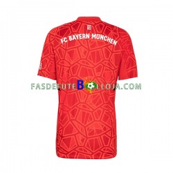 Camisola Guarda-redes 3º Equipamento Bayern de Munique 2022-2023 Manga Curta ,Homem