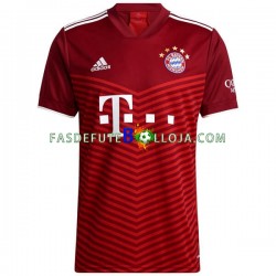Camisola 1º Equipamento Bayern de Munique 2021-2022 Manga Curta ,Homem