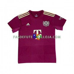 Camisola 1º Equipamento Bayern de Munique Oktoberfest 2022-2023 Manga Curta ,Homem