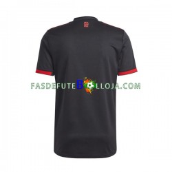 Camisola 3º Equipamento Bayern de Munique 2022-2023 Manga Curta ,Homem