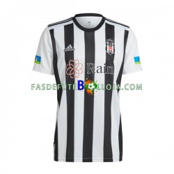 Camisola 2º Equipamento Besiktas 2022-2023 Manga Curta ,Homem