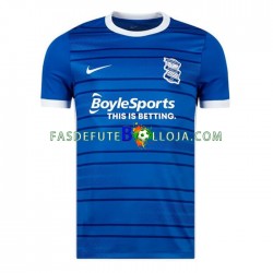 Camisola 1º Equipamento Birmingham City 2022-2023 Manga Curta ,Homem