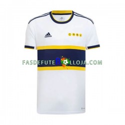 Camisola 2º Equipamento CA Boca Juniors 2022-2023 Manga Curta ,Homem