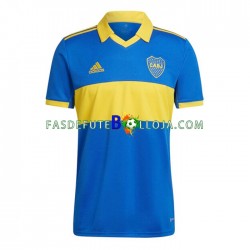 Camisola 1º Equipamento CA Boca Juniors 2022-2023 Manga Curta ,Homem