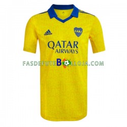 Camisola 3º Equipamento CA Boca Juniors 2022 Manga Curta ,Homem