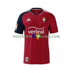 Camisola 1º Equipamento CA Osasuna 2022-2023 Manga Curta ,Homem