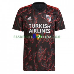 Camisola 2º Equipamento CA River Plate 2022-2023 Manga Curta ,Homem