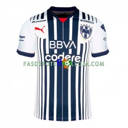 Camisola 1º Equipamento CF Monterrey 2022-2023 Manga Curta ,Homem