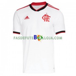 Camisola 2º Equipamento CR Flamengo 2022-2023 Manga Curta ,Homem