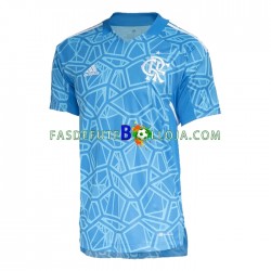 Camisola Guarda-redes 1º Equipamento CR Flamengo 2022-2023 Manga Curta ,Homem