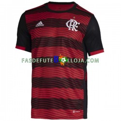 Camisola 1º Equipamento CR Flamengo 2022-2023 Manga Curta ,Homem