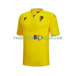 Camisola 1º Equipamento Cádiz CF 2022-2023 Manga Curta ,Homem
