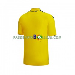 Camisola 1º Equipamento Cádiz CF 2022-2023 Manga Curta ,Homem