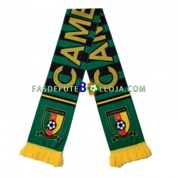 Cameroun Cachecol SKU001