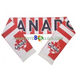 Seleção Canadense Cachecol SKU001