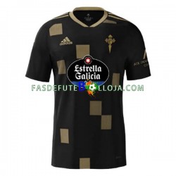 Camisola 2º Equipamento Celta de Vigo 2022-2023 Manga Curta ,Homem
