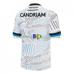 Camisola 2º Equipamento Club Brugge 2022-2023 Manga Curta ,Homem
