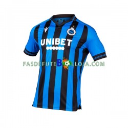 Camisola 1º Equipamento Club Brugge 2022-2023 Manga Curta ,Homem