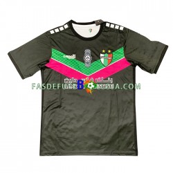 Camisola 2º Equipamento Club Deportivo Palestino 2022-2023 Manga Curta ,Homem