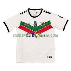 Camisola 3º Equipamento Club Deportivo Palestino 2022-2023 Manga Curta ,Homem