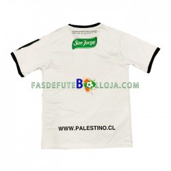 Camisola 3º Equipamento Club Deportivo Palestino 2022-2023 Manga Curta ,Homem