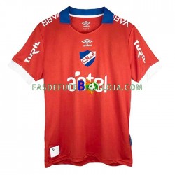 Camisola 2º Equipamento Club Nacional 2022-2023 Manga Curta ,Homem