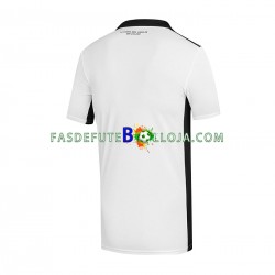 Camisola 1º Equipamento Colo-Colo 2022 Manga Curta ,Homem