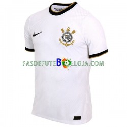Camisola 1º Equipamento Corinthians 2022-2023 Manga Curta ,Homem