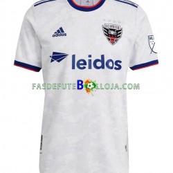 Camisola 2º Equipamento DC United 2022 Manga Curta ,Homem