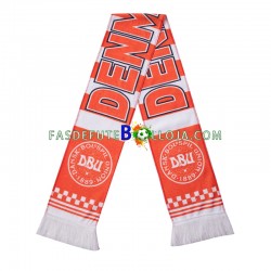 Seleção Dinamarquesa Cachecol SKU001