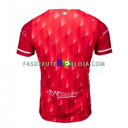 Camisola 2º Equipamento Dundalk 2021-2022 Manga Curta ,Homem