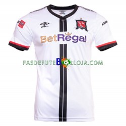 Camisola 1º Equipamento Dundalk 2021-2022 Manga Curta ,Homem