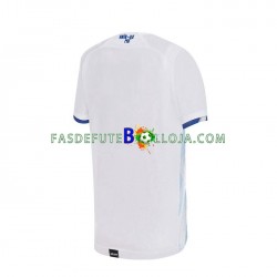 Camisola 1º Equipamento Dynamo Kyiv 2021-2022 Manga Curta ,Homem