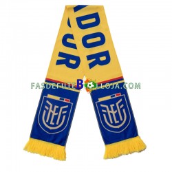 Seleção Equatoriana Cachecol SKU001