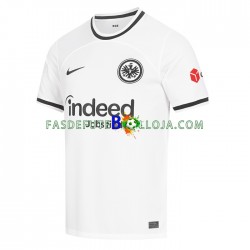 Camisola 1º Equipamento Eintracht Frankfurt 2022-2023 Manga Curta ,Homem
