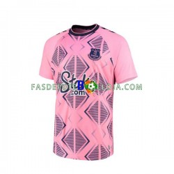 Camisola 2º Equipamento Everton 2022-2023 Manga Curta ,Homem