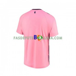 Camisola 2º Equipamento Everton 2022-2023 Manga Curta ,Homem