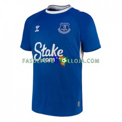 Camisola 1º Equipamento Everton 2022-2023 Manga Curta ,Homem
