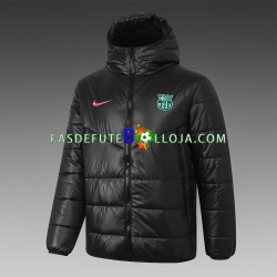 FC Barcelona M002 Roupas de Algodãos ,Homem