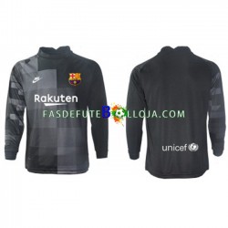Camisola Guarda-redes 2º Equipamento FC Barcelona 2021-2022 Manga Comprida ,Homem