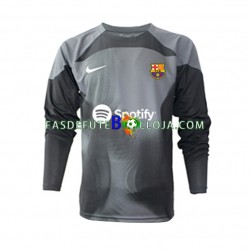 Camisola Guarda-redes 2º Equipamento FC Barcelona 2022-2023 Manga Comprida ,Homem