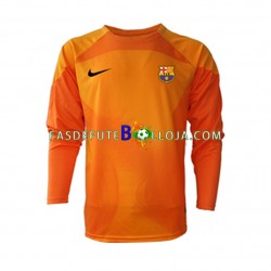 Camisola Guarda-redes 3º Equipamento FC Barcelona 2022-2023 Manga Comprida ,Homem