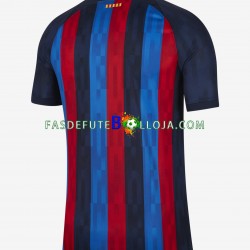 Camisola 1º Equipamento FC Barcelona 2022-2023 Manga Curta ,Homem