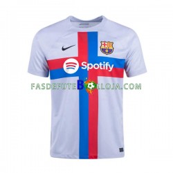 Camisola 3º Equipamento FC Barcelona 2022-2023 Manga Curta ,Homem