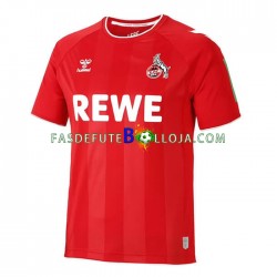 Camisola 2º Equipamento FC Köln 2022-2023 Manga Curta ,Homem