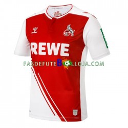 Camisola 1º Equipamento FC Köln 2022-2023 Manga Curta ,Homem