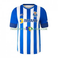Camisola 1º Equipamento FC Porto 2022-2023 Manga Curta ,Homem
